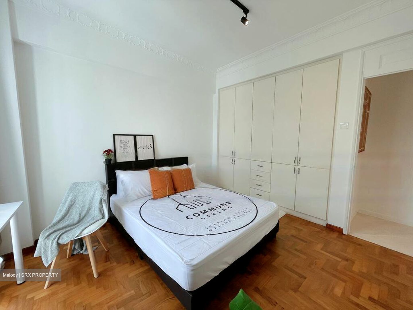 Elias Green (D18), Condominium #482606181